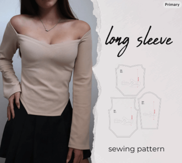 Long Sleeve