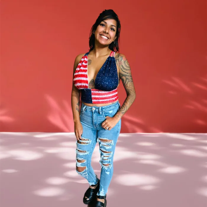 jenna