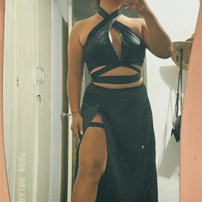 Fabrizia Barrantes Rodríguez