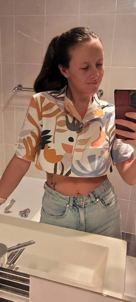 Caylah Chiplin