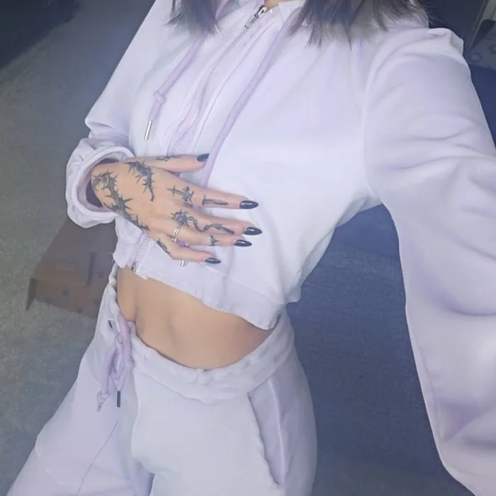 Michelle