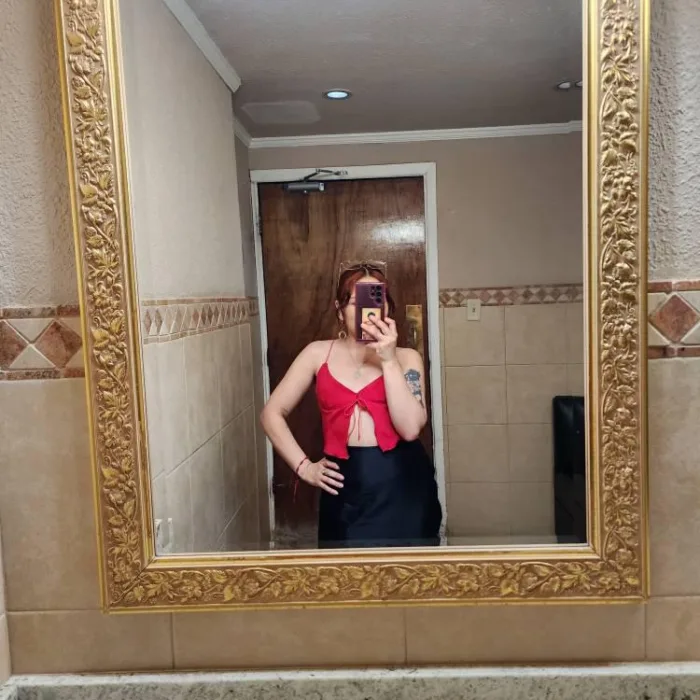 Edith Gonzalez