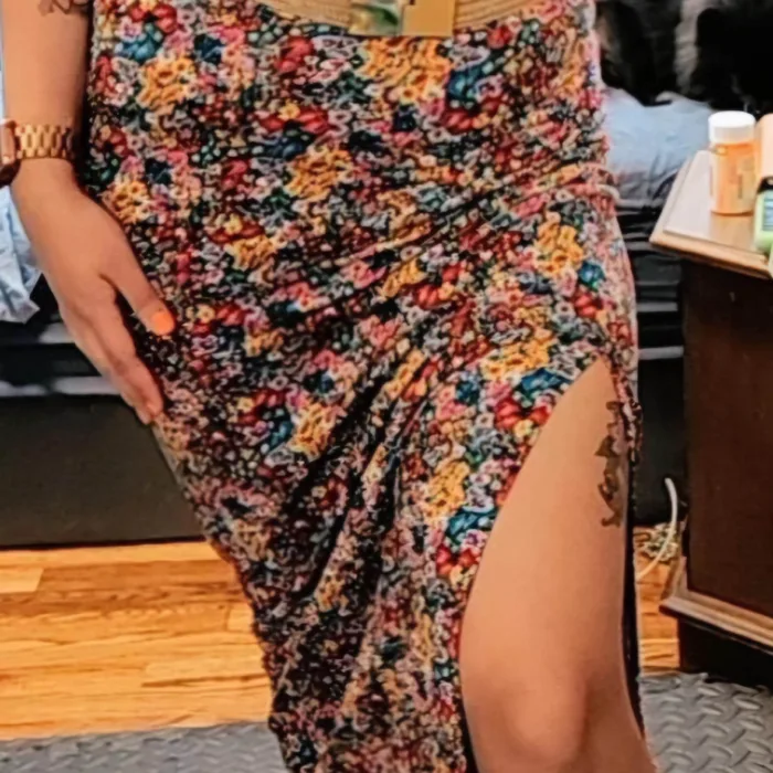 Michelle Hernandez