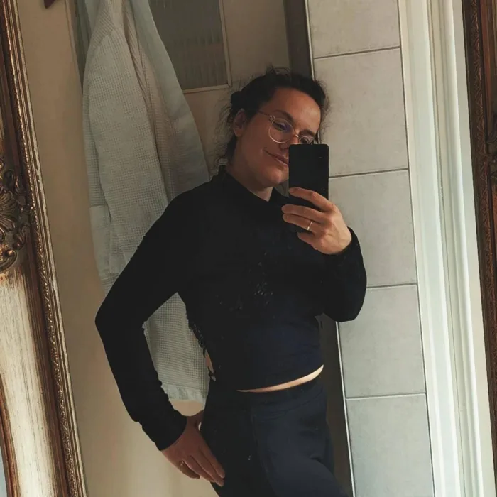 Yvonne Wolff