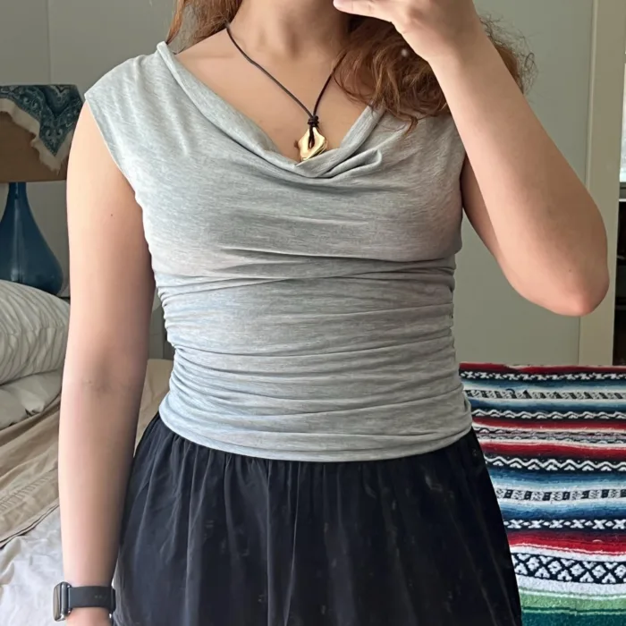 Maria Louisa