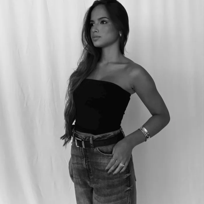 Evânia Ferreira