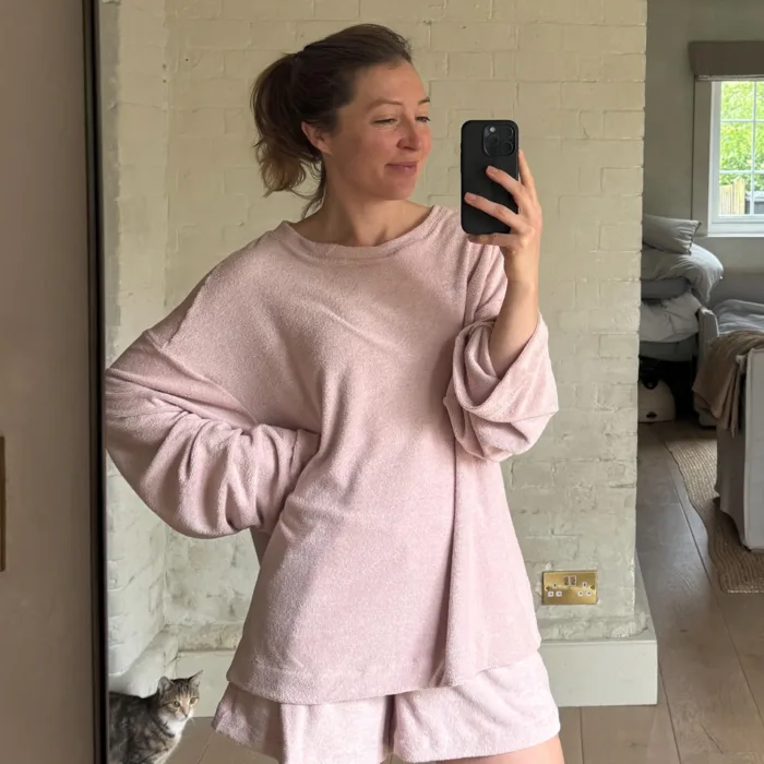 Rosie Pope