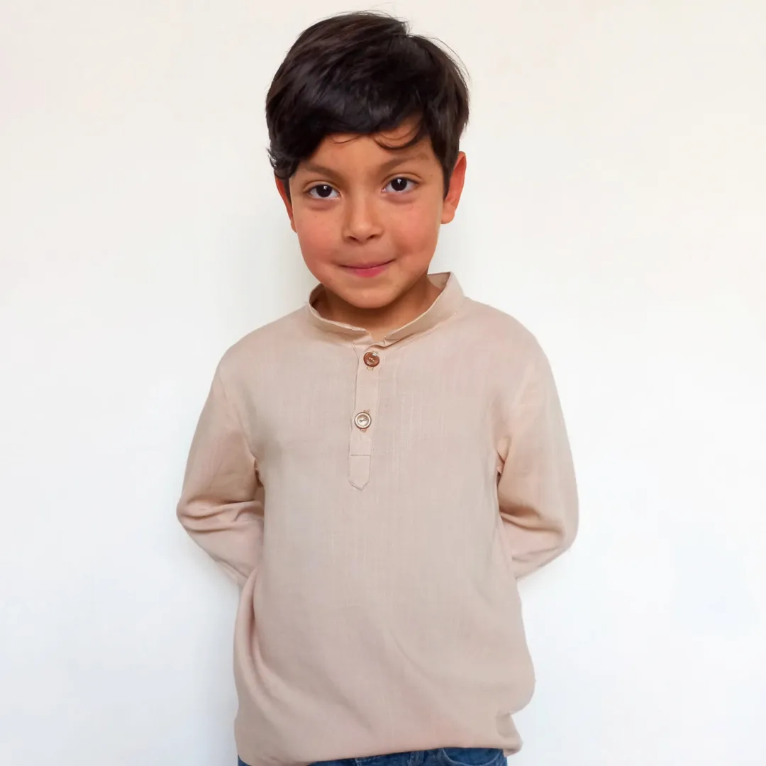 15+ Kids & Baby Sewing Patterns | LittleTailorPatterns Bundle