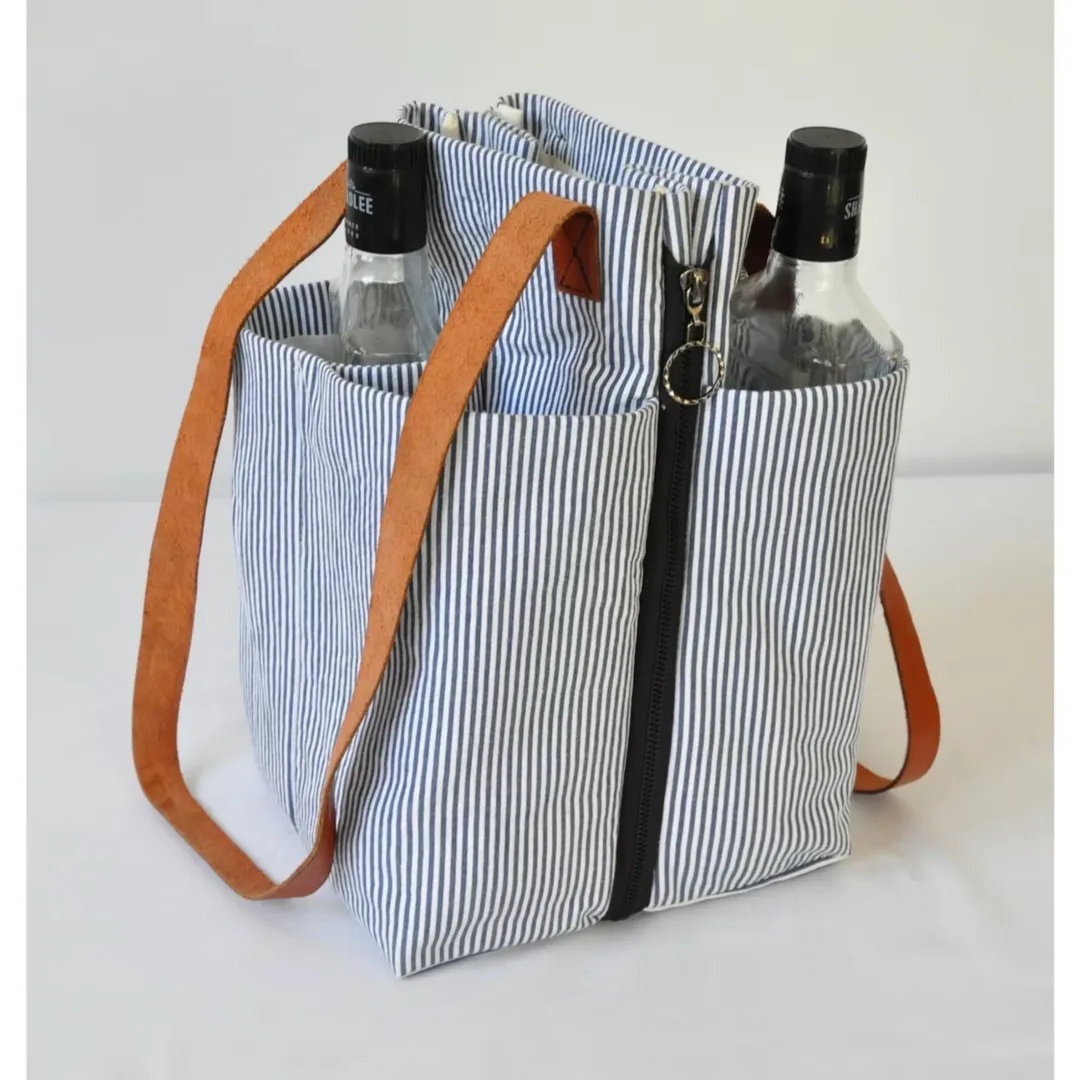 Bag Pattern Bundle | All 80+ BagPatternStudio Sewing Patterns
