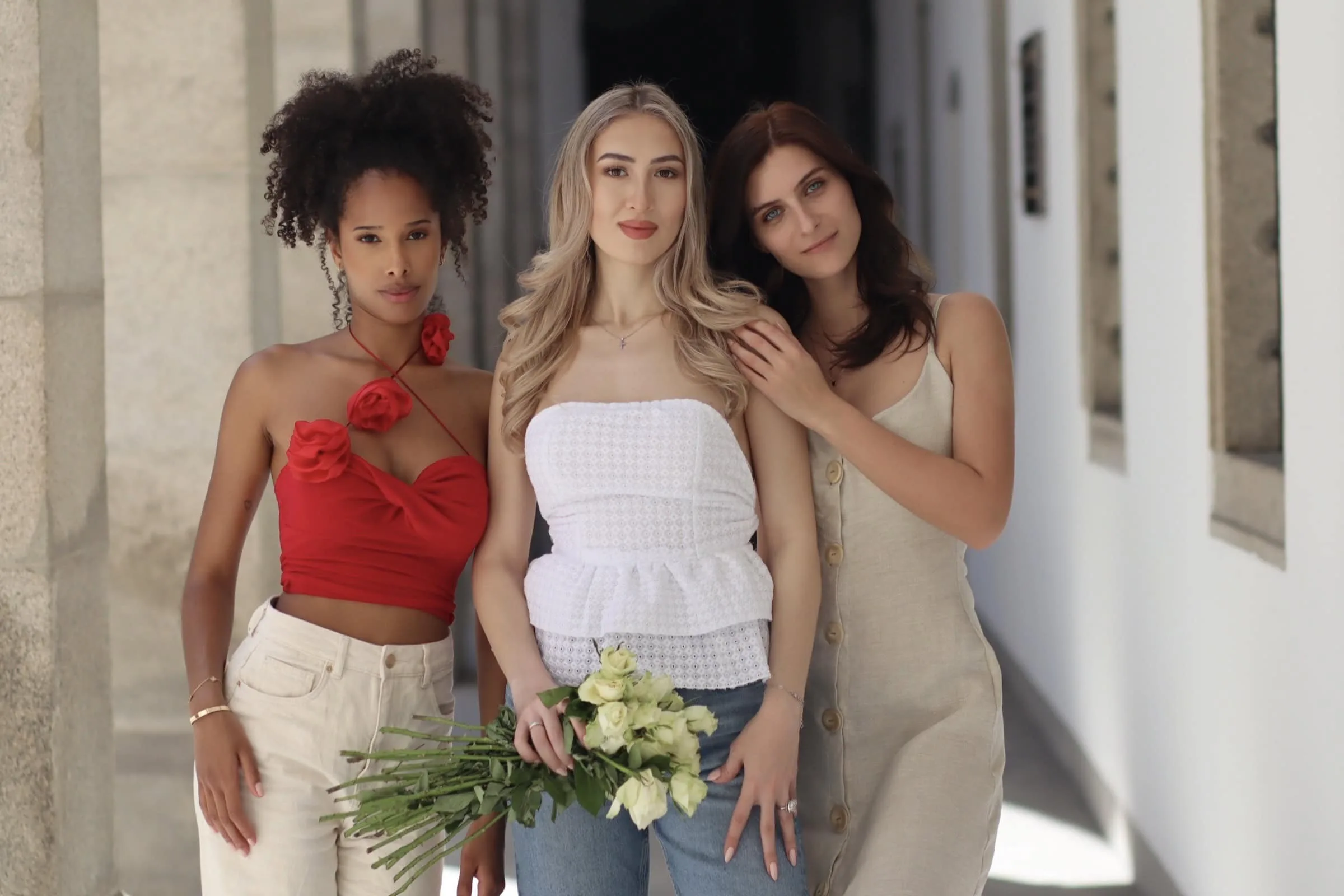 Have Really Nice Clothes