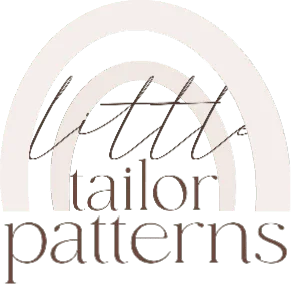 Little Tailor Patterns