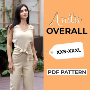 Lounge Overall Pattern