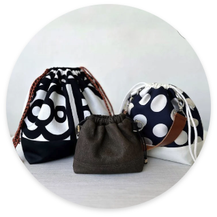 Over 50 Bags
