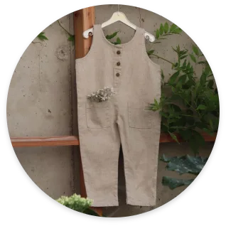 Over 5 Kids & Baby Clothes