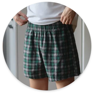 Over 10 Men´s Clothes