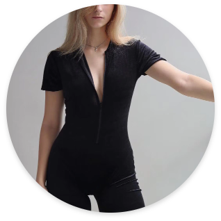 Over 15 Jumpsuits