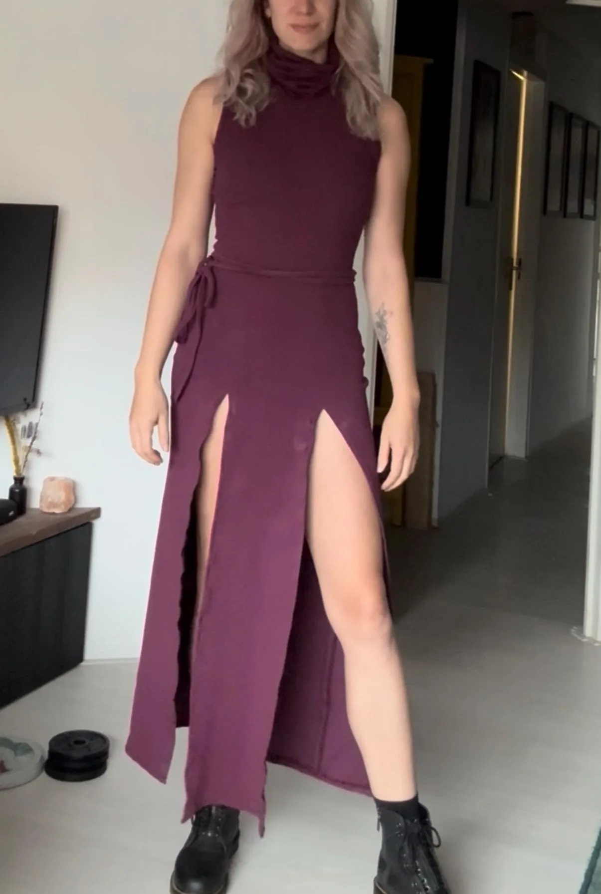 Anne Marijke