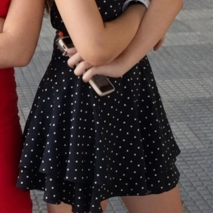 Estefania Marquez