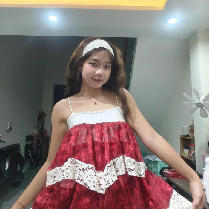 Thị Lệ Hoài Phạm