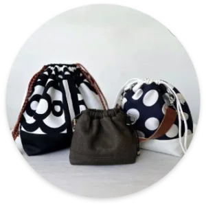 Over 50 Bags