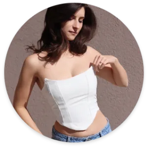 Over 15 Corsets