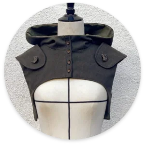 Over 65 Costumes