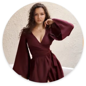 Over 100 Dresses