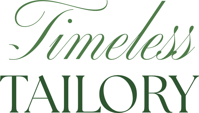 Timeless Tailory