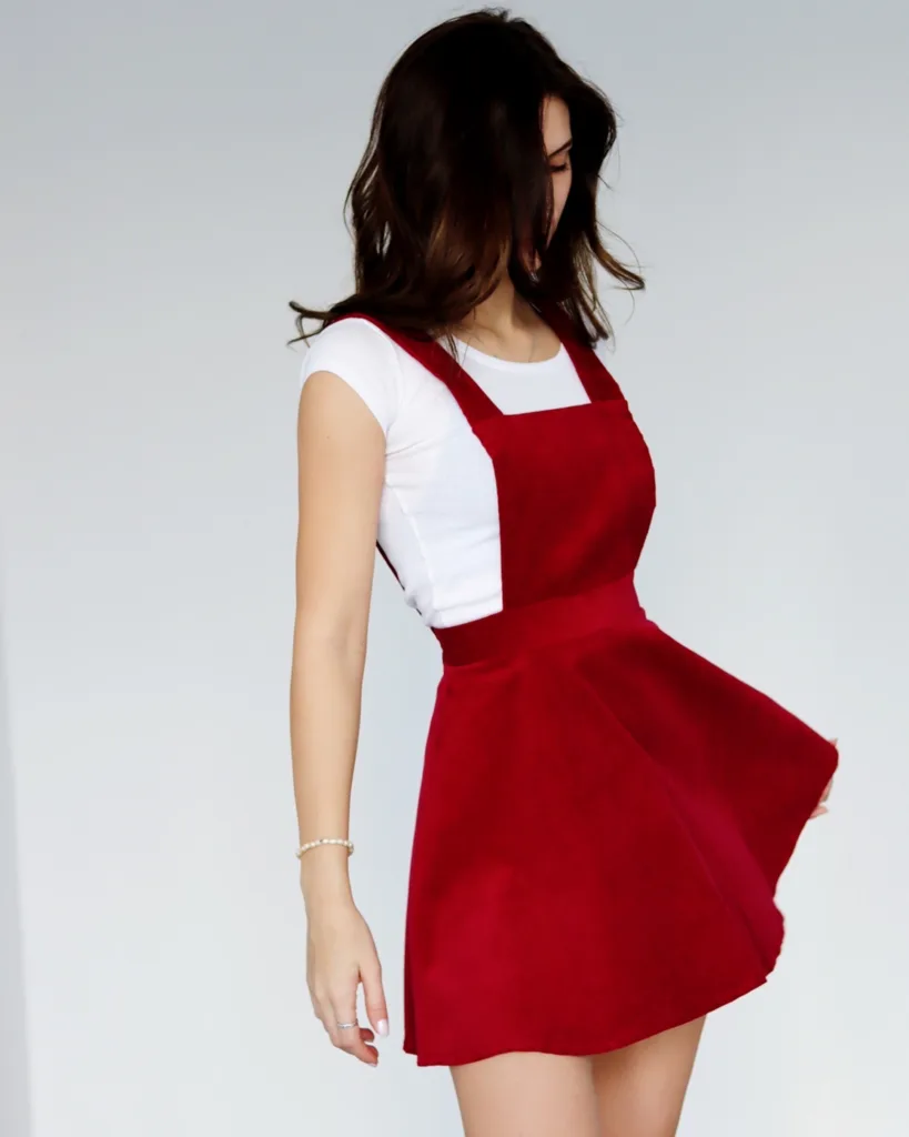 Mini Dresses