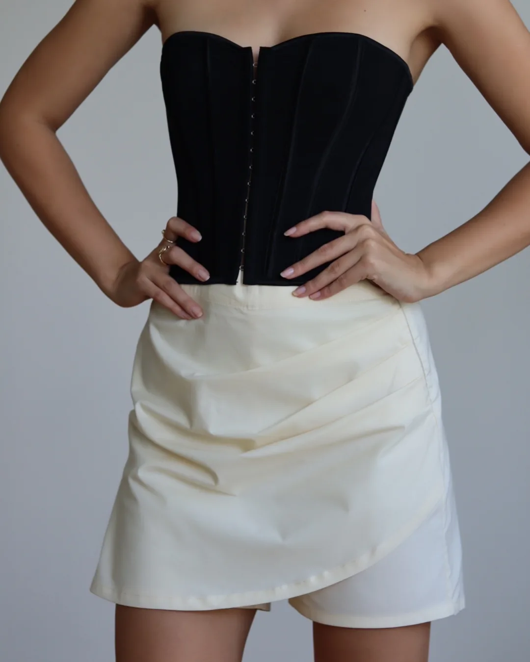 Skort Sewing Pattern
