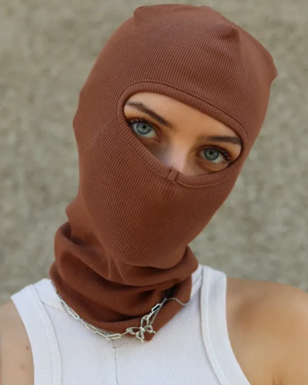 Balaclava Sewing Pattern