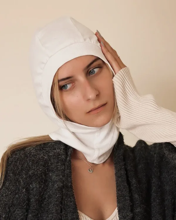 Balaclava Mask Pattern | Ski Mask Sewing Pattern