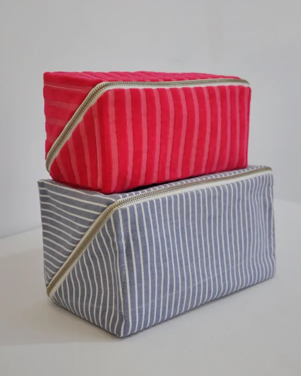 Make Up Bag Pattern