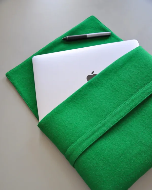 Laptop Sleeve Sewing Pattern