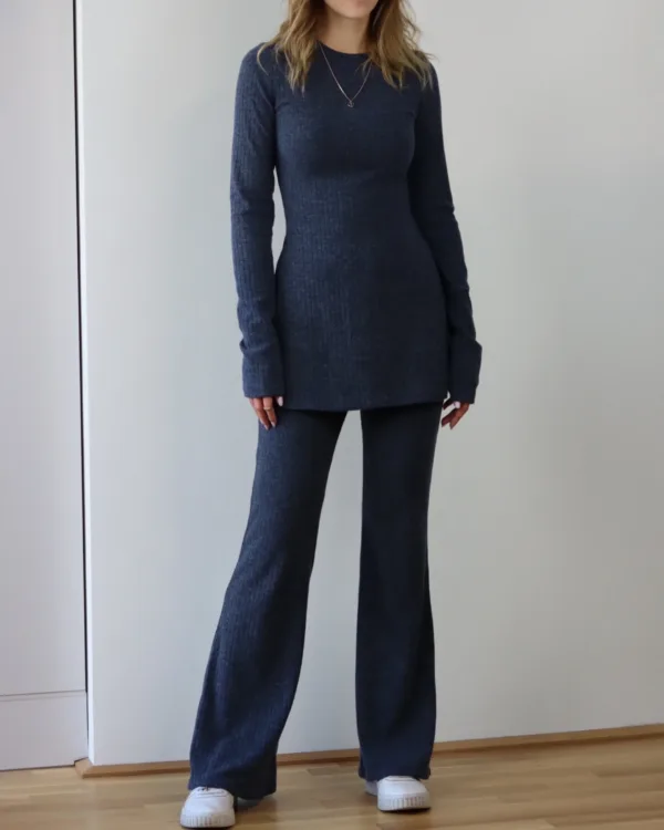 Loungewear Sewing Pattern Set