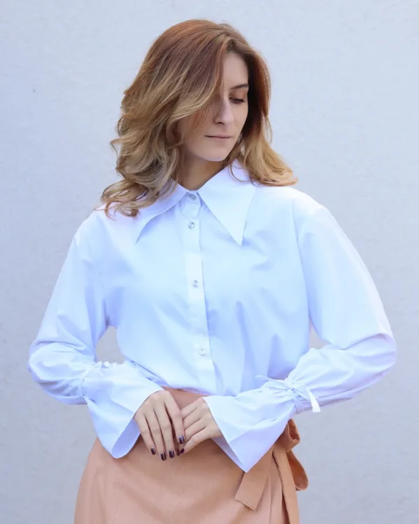 Poet Shirt Pattern