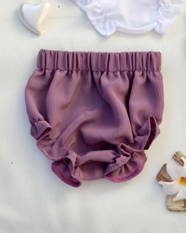 Bloomer Sewing Pattern