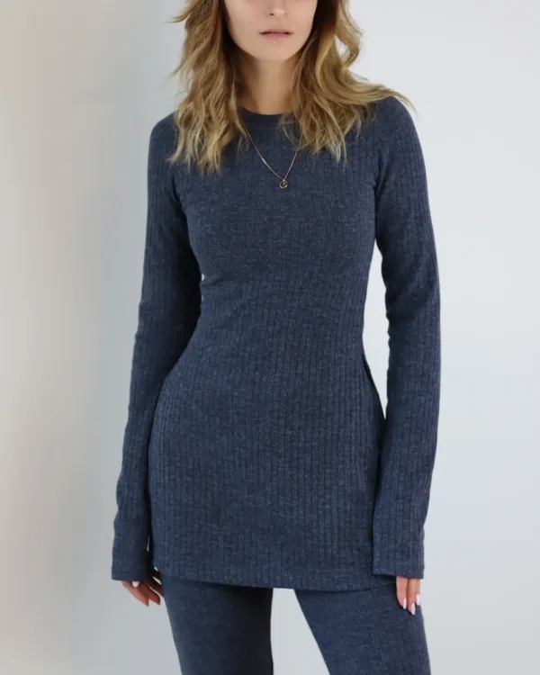 Tunic Sweater Pattern