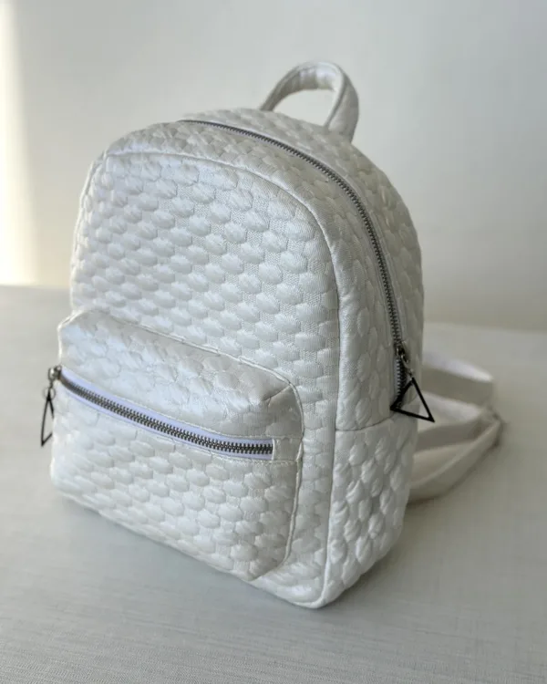 Mini Backpack Sewing Pattern