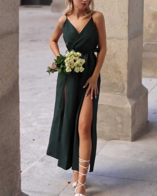 Prom Dress Sewing Pattern