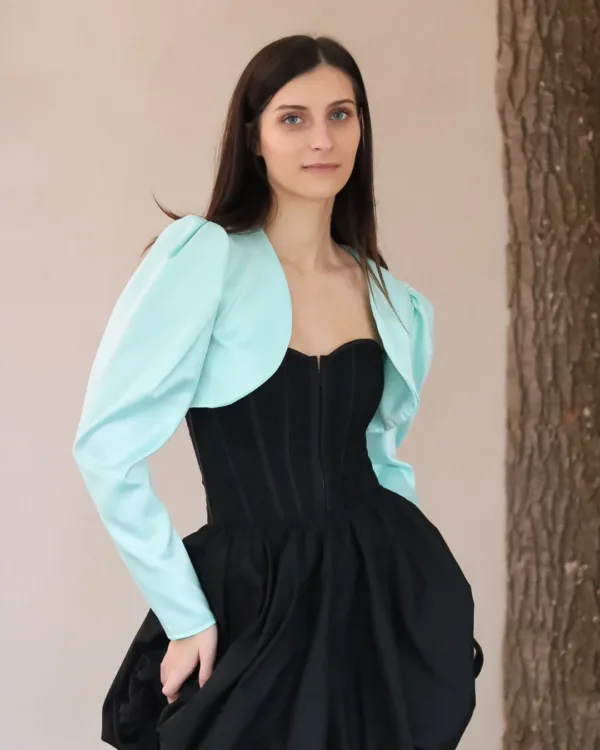 Bolero Sewing Pattern