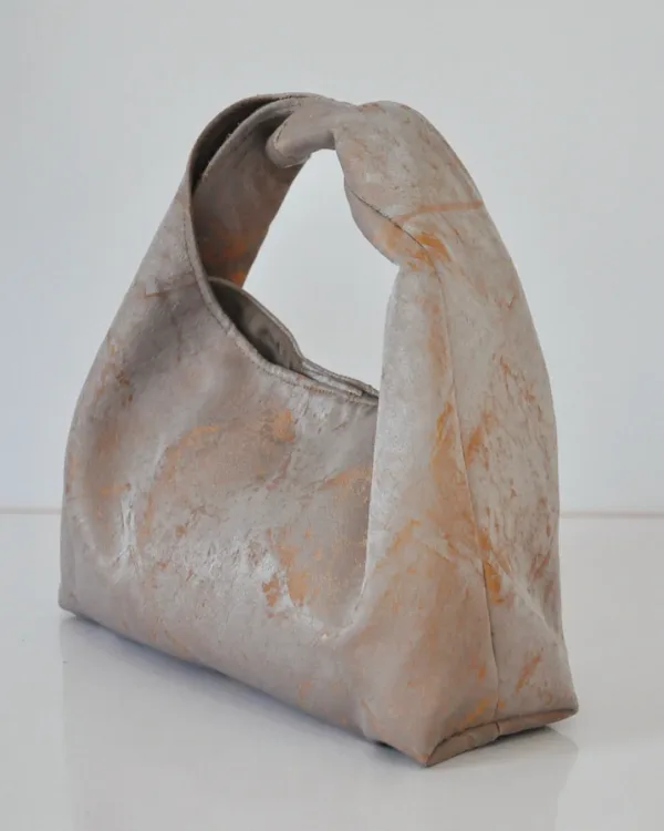 Slouchy Hobo Bag Sewing Pattern