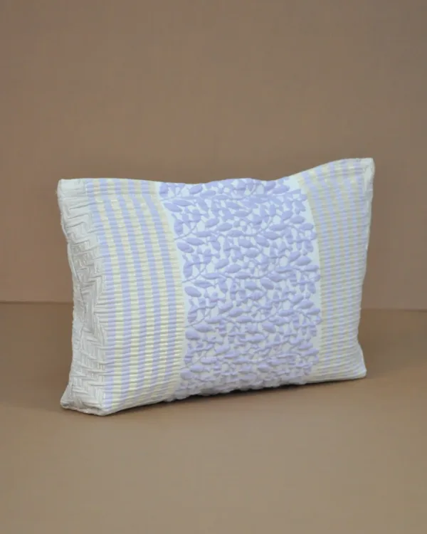 Cosmetic Pouch Sewing Pattern
