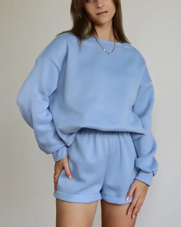 Loungewear Sewing Pattern Set