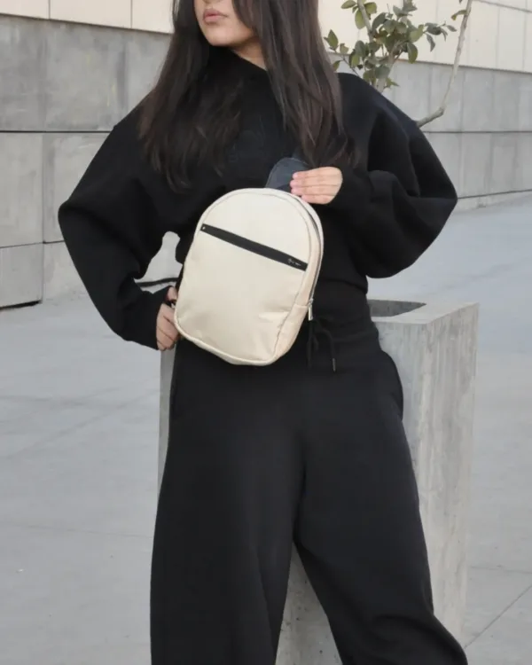 Sling Backpack Sewing Pattern