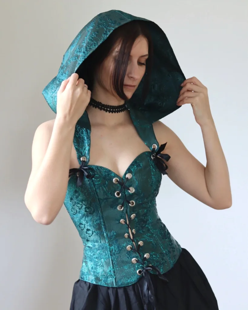 Corsets & Bustiers