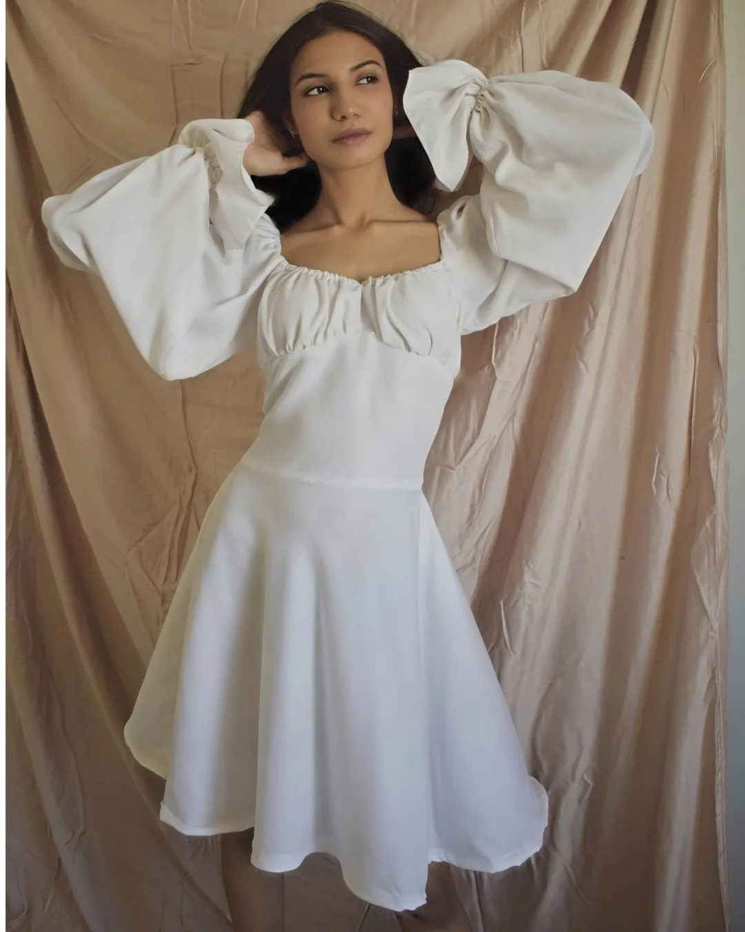 Celtic Dress Sewing Pattern
