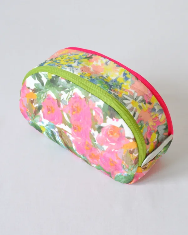 Boxy Bag Sewing Pattern