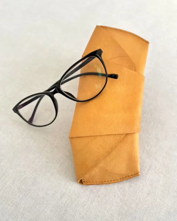 Eyeglasses Case Sewing Pattern
