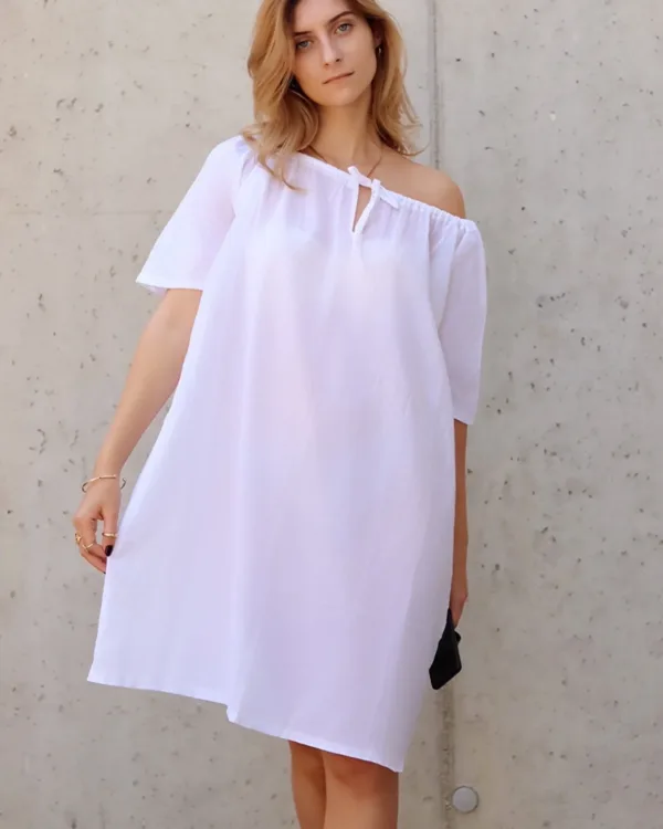 Medieval Chemise Sewing Pattern